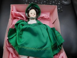 ma scarlett 10 in box